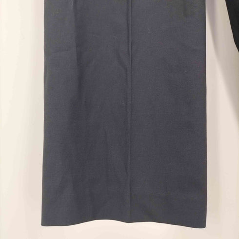 プラステ PLST 23ss リネンブレンド ワイドパンツ レディース JPN:S