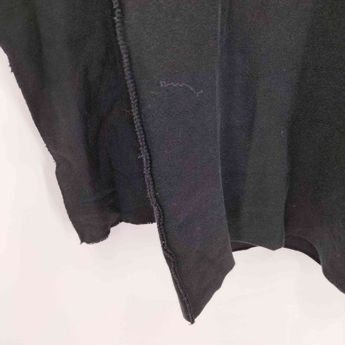 イッセイミヤケ ISSEY MIYAKE A-POC INSIDE インサイドアウト ストレッチ カットソー レディース JPN:4