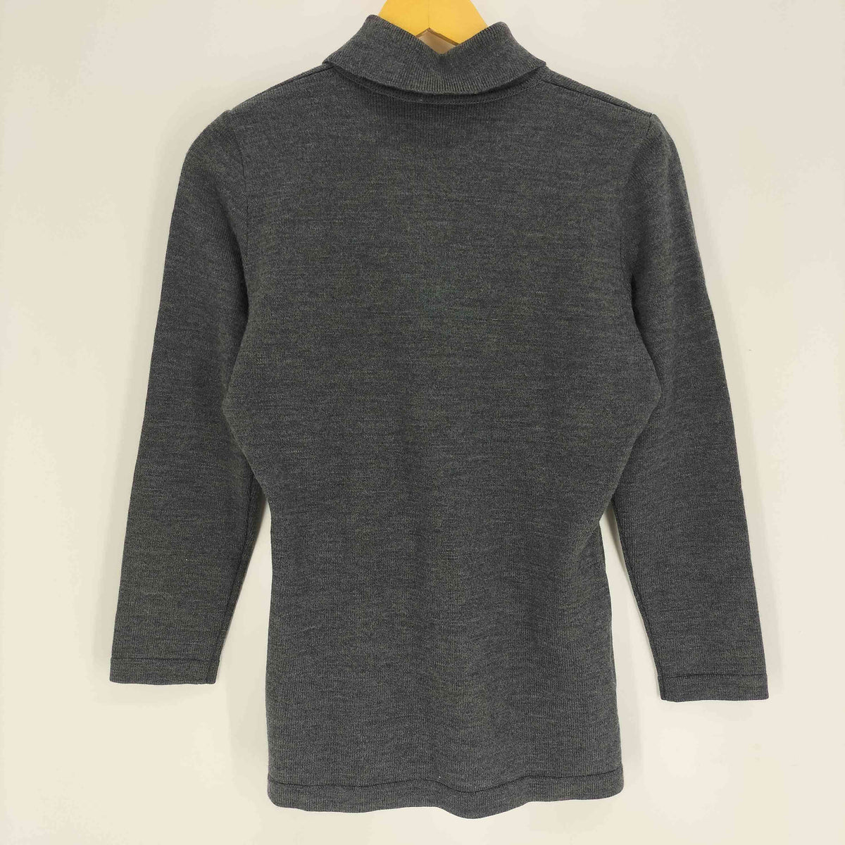 フォクシー FOXEY ウール タートルネックニット レディース FREE