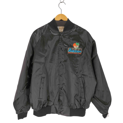 AUBURA MADE IN USA 刺繍スタジャン メンズ JPN:XXL