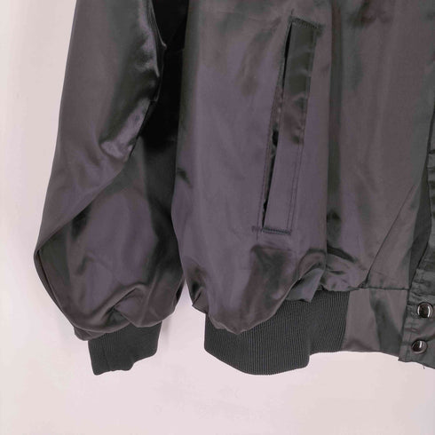 AUBURA MADE IN USA 刺繍スタジャン メンズ JPN:XXL