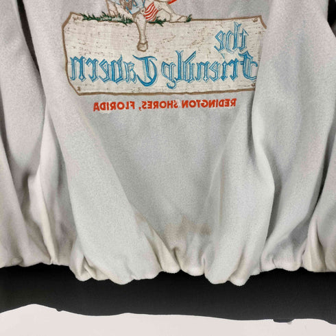 AUBURA MADE IN USA 刺繍スタジャン メンズ JPN:XXL