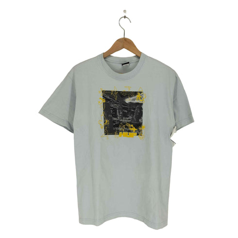 ハフ HUF ANCIENT MYSTERIES TEE メンズ M