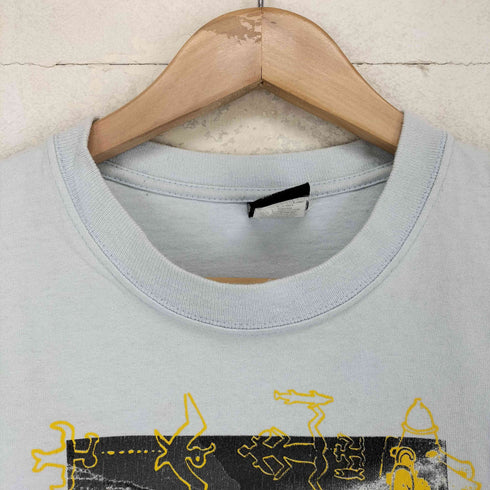 ハフ HUF ANCIENT MYSTERIES TEE メンズ M