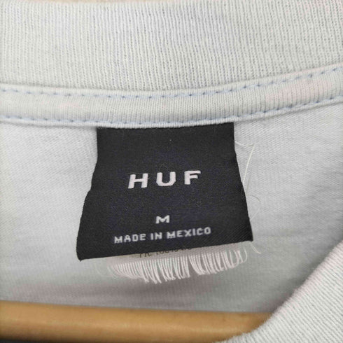 ハフ HUF ANCIENT MYSTERIES TEE メンズ M
