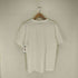 アーペーセー A.P.C. ワンポイントロゴプリント クルーネックカットソー メンズ import:L
