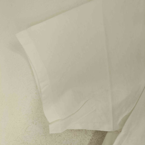 アーペーセー A.P.C. ワンポイントロゴプリント クルーネックカットソー メンズ import:L