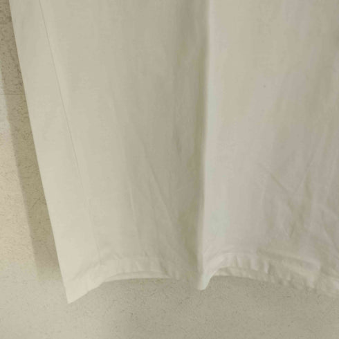 アーペーセー A.P.C. ワンポイントロゴプリント クルーネックカットソー メンズ import:L