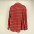ポロスポーツラルフローレン POLO SPORT RALPH LAUREN 90S コットン フラップポケット チェック ネルシャツ メンズ import:L