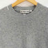 アニヤハインドマーチ ANYA HINDMARCH プレミアム ラム クルーネック セーター ニット レディース JPN:M
