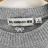 アニヤハインドマーチ ANYA HINDMARCH プレミアム ラム クルーネック セーター ニット レディース JPN:M