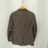Leishman Harris Tweed 90s ツイード ウール 2B テーラードジャケット メンズ