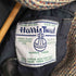 Leishman Harris Tweed 90s ツイード ウール 2B テーラードジャケット メンズ