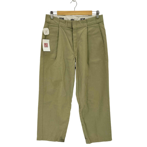 ディッキーズ Dickies 874 ワークパンツ メンズ 38×32