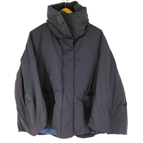 ユニクロプラスジェイ UNIQLO+J ハイブリッドダウンジャケット レディース JPN:L