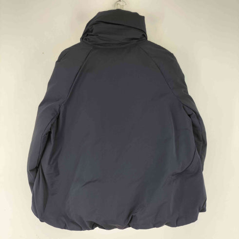 ユニクロプラスジェイ UNIQLO+J ハイブリッドダウンジャケット レディース JPN:L