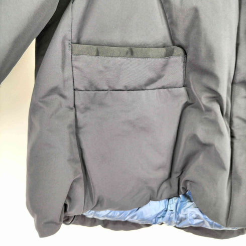 ユニクロプラスジェイ UNIQLO+J ハイブリッドダウンジャケット レディース JPN:L