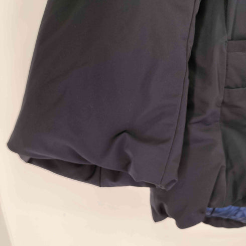 ユニクロプラスジェイ UNIQLO+J ハイブリッドダウンジャケット レディース JPN:L