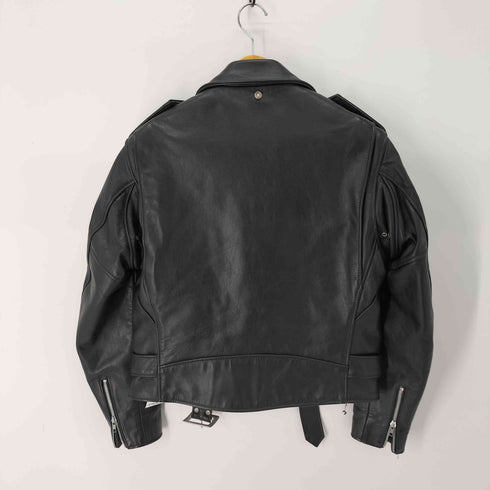 ショット Schott バイカータグ後期 USA製 618 ダブルライダース メンズ US:40