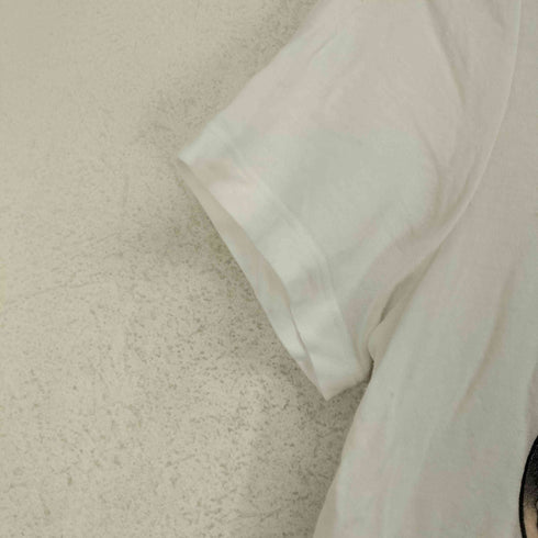 blumarine Y2K ラインストーン ストレッチカットソー レディース EUR:40