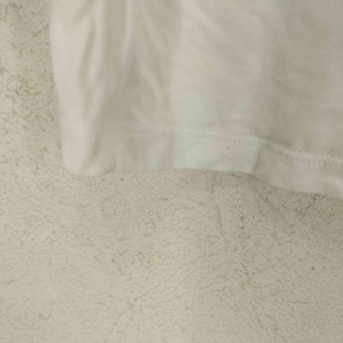 blumarine Y2K ラインストーン ストレッチカットソー レディース EUR:40