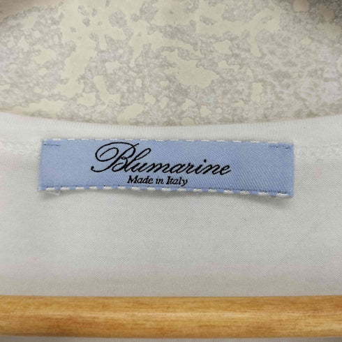 blumarine Y2K ラインストーン ストレッチカットソー レディース EUR:40