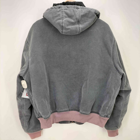 ディッキーズ Dickies 90s 裏地キルティング アクティブジャケット メンズ JPN:L