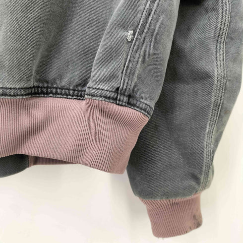 ディッキーズ Dickies 90s 裏地キルティング アクティブジャケット メンズ JPN:L