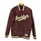 マジェスティックアスレチック Majestic ATHELETIC MLB Brooklyn Dodgers Varsity Jacket メンズ import:L