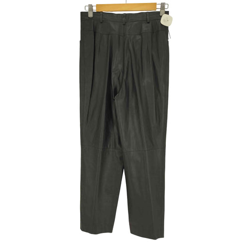 ca gaze レザーパンツ レディース 44