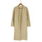 フレイアイディー FRAY I.D 23AW ノーカラーコート レディース JPN:1