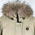 ブラウアー Blauer ファー付きダウンコート レディース JPN:M