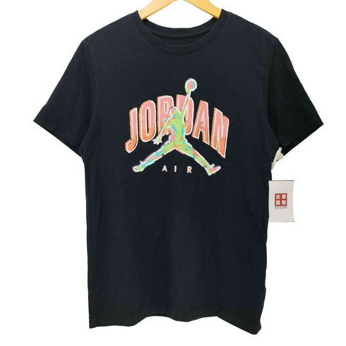 ジョーダンブランド JORDAN BRAND AIR S/S CREW TEE メンズ JPN:M