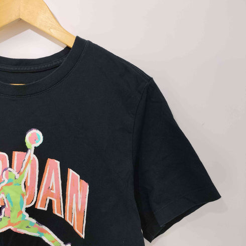 ジョーダンブランド JORDAN BRAND AIR S/S CREW TEE メンズ JPN:M