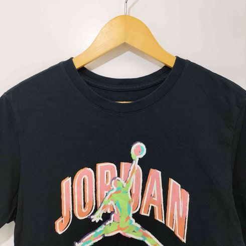 ジョーダンブランド JORDAN BRAND AIR S/S CREW TEE メンズ JPN:M