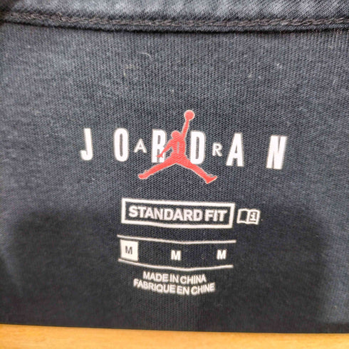 ジョーダンブランド JORDAN BRAND AIR S/S CREW TEE メンズ JPN:M