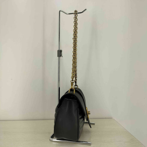 チャールズアンドキース CHARLES&KEITH Aubrielle オブリエル パネルクロスボディバッグ レディース