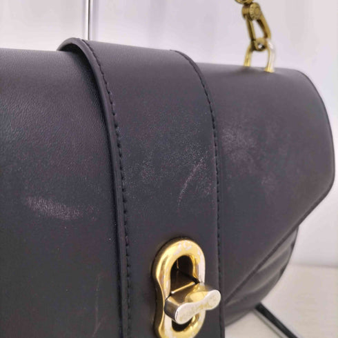 チャールズアンドキース CHARLES&KEITH Aubrielle オブリエル パネルクロスボディバッグ レディース