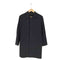 ジルサンダー JIL SANDER ステンカラーコート メンズ 44