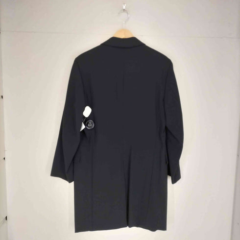 ジルサンダー JIL SANDER ステンカラーコート メンズ 44