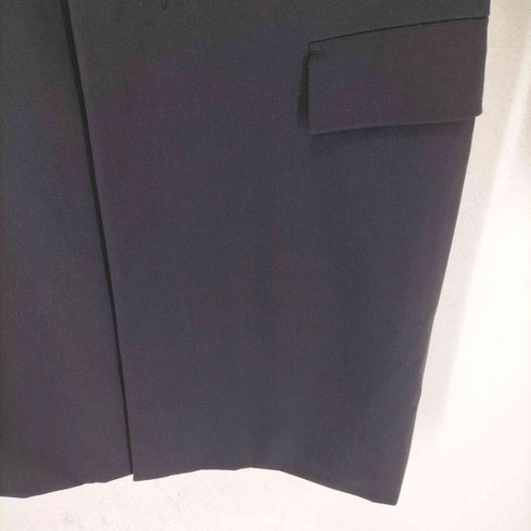 ジルサンダー JIL SANDER ステンカラーコート メンズ 44