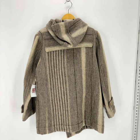 s ts ウールダッフルコート メンズ JPN:2