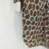 ジュンヤワタナベコムデギャルソンマンピンク JUNYA WATANABE COMME des GARCONS MAN PINK ペイズリー クレリック ロングシャツ メンズ import:M