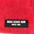 MSEK SEANS RAW シャギーテディコート レディース