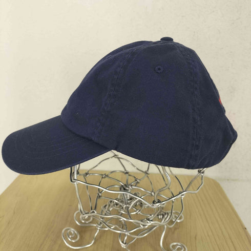 ポロラルフローレン POLO RALPH LAUREN ポニー刺繍6パネルキャップ メンズ
