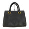 チャールズアンドキース CHARLES&KEITH LARGE STRUCTURED CITY BAG レディース