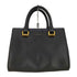 チャールズアンドキース CHARLES&KEITH LARGE STRUCTURED CITY BAG レディース