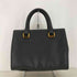 チャールズアンドキース CHARLES&KEITH LARGE STRUCTURED CITY BAG レディース