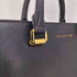 チャールズアンドキース CHARLES&KEITH LARGE STRUCTURED CITY BAG レディース