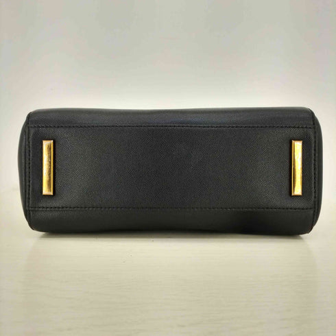 チャールズアンドキース CHARLES&KEITH LARGE STRUCTURED CITY BAG レディース